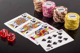 luckygm ဆုငွေကြေးရလဒ် Baccarat Slots Myanmar