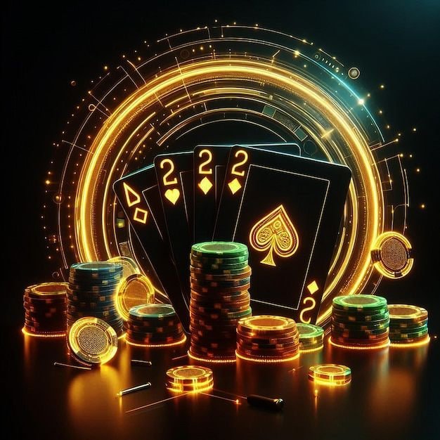 Slot Games Myanmar