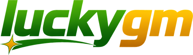 luckygm Logo